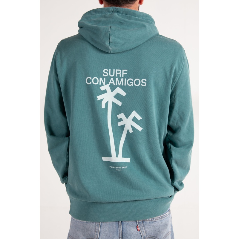 PUKAS SURF SHOP –  SURF CON AMIGOS