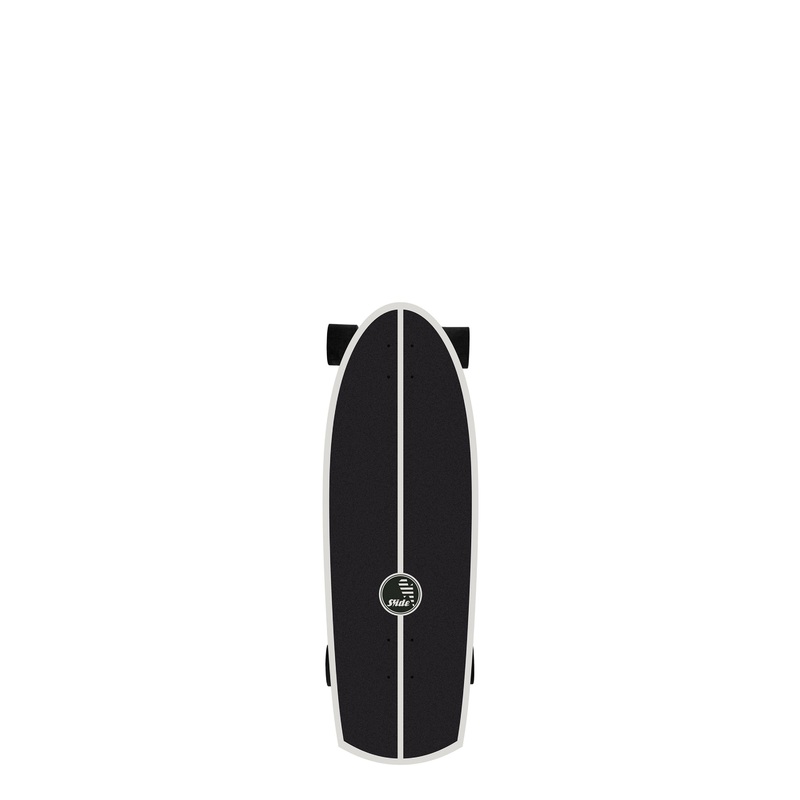 SANCHESKI – SLIDE SURF SKATE 32””