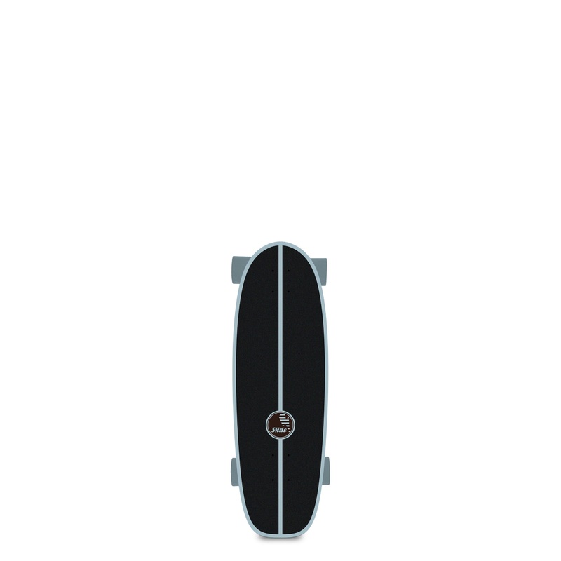 SLIDE – GUSSIE 31 GROUNDSWELL