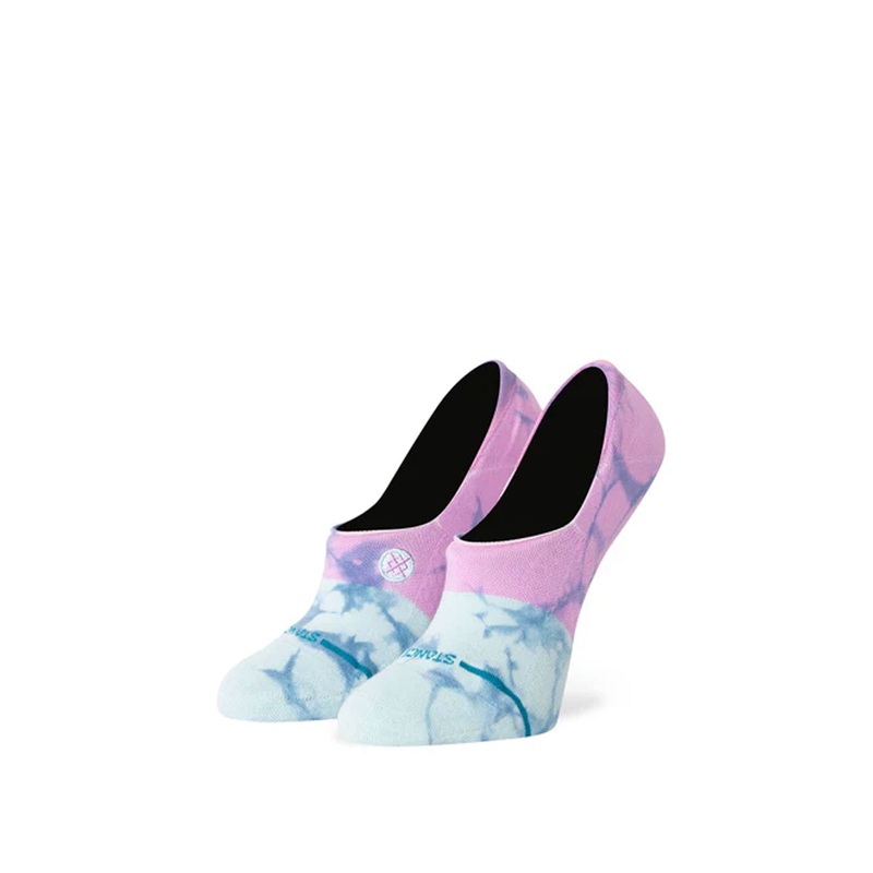 STANCE – 12 CLOUDED