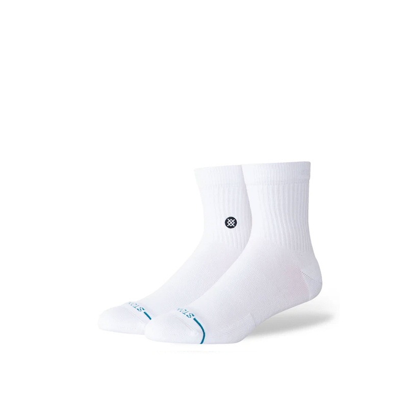 STANCE – 12 ICON QUARTER