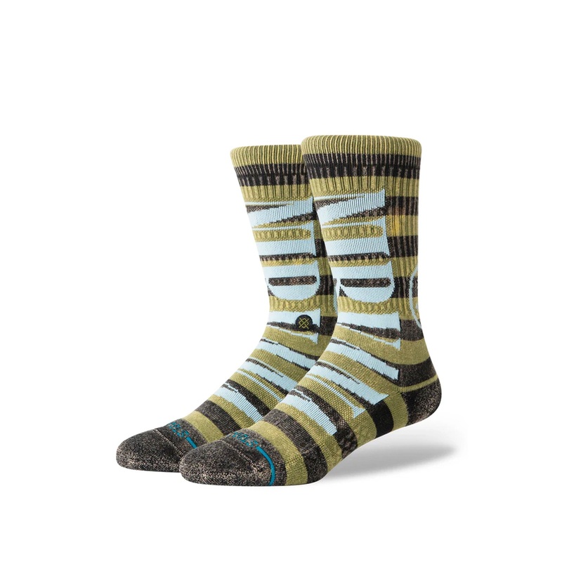 STANCE – 12 NIRVANA