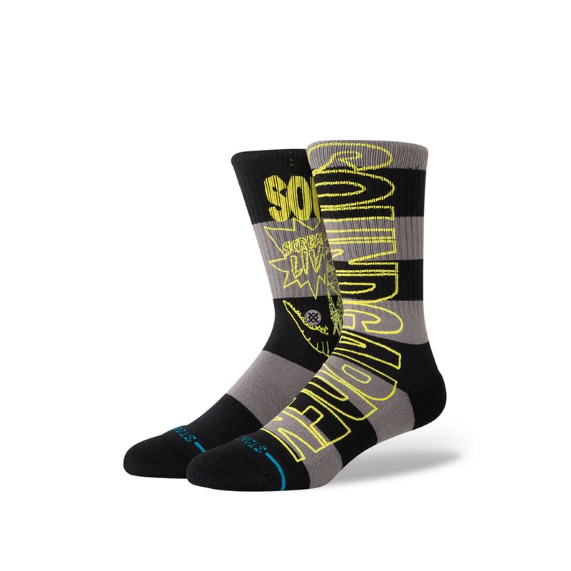 STANCE – 12 SOUNDGARDEN
