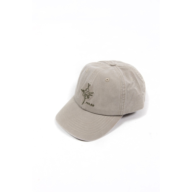 SURFING THE BASQUE COUNTRY – PINTXO TWILL CAP