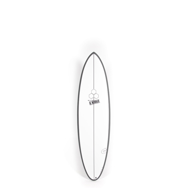 Torq Surfboards – CI M23 – 6’8″ x 20 3/4 x 2 3/4 – 41.8L