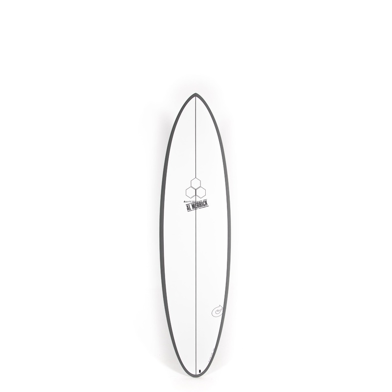 Torq Surfboards – CI M23 – 7’0″ x 21 1/4 x 2 7/8 – 47.6L