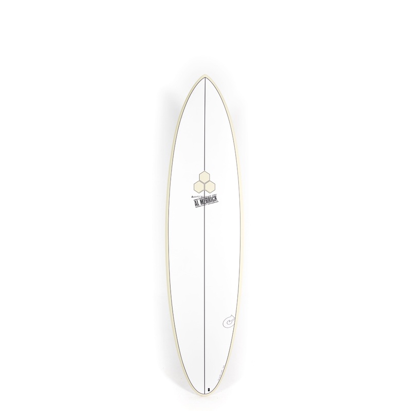 Torq Surfboards – CI M23 – 7’4″ x 21 3/4 x 2 7/8 – 50.4L