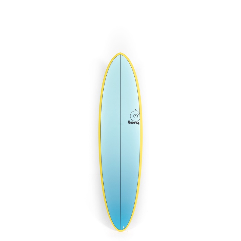 Torq Surfboards – FUN – Retro Fade – 7’2″ x 21 1/4 x 2 3/4 – 47.2L