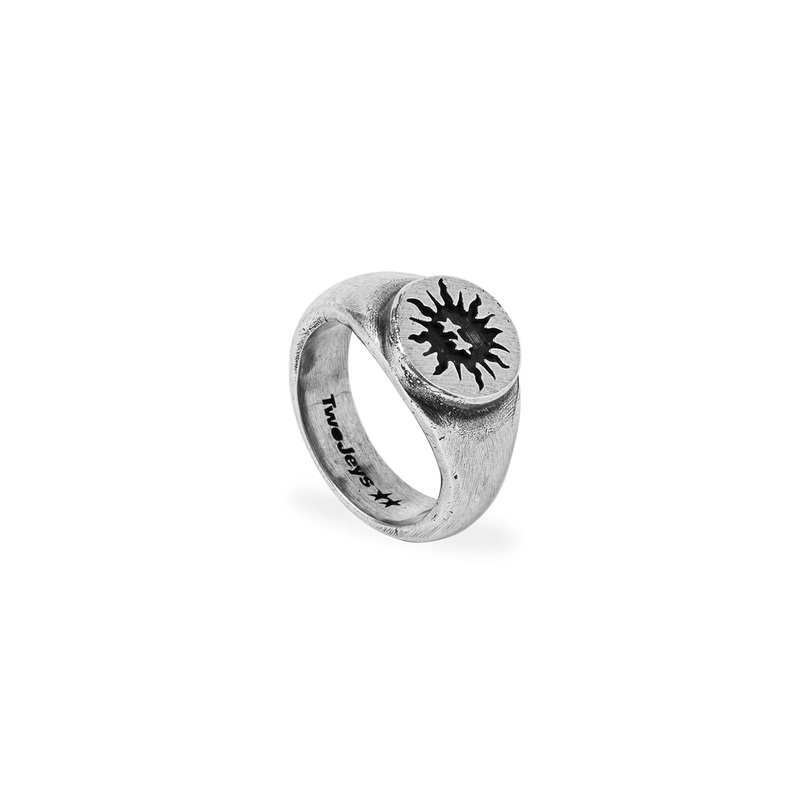 TwoJeys – SUMMMER KIDS RING