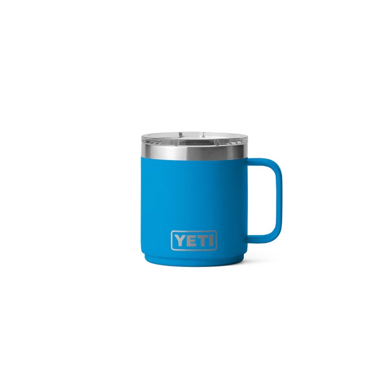 YETI – RAMBLER 10 OZ MUG MS