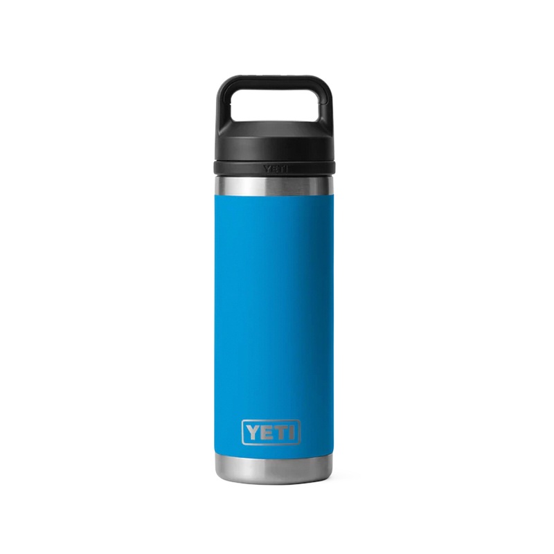 YETI – RAMBLER 18 OZ BOTTLE CHUG