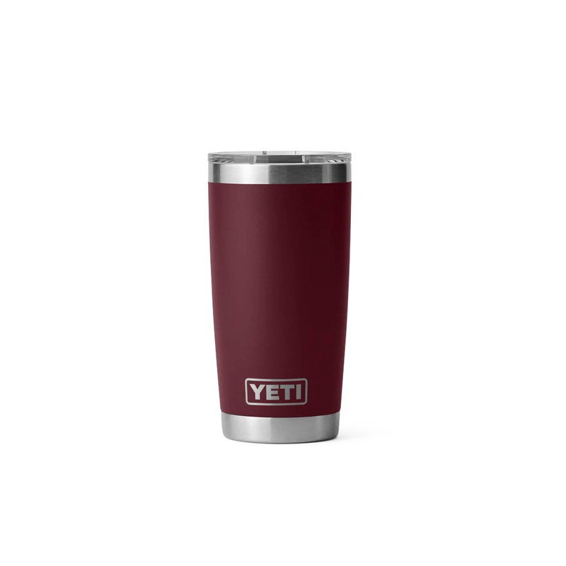 YETI – RAMBLER 20 OZ TUMBLER
