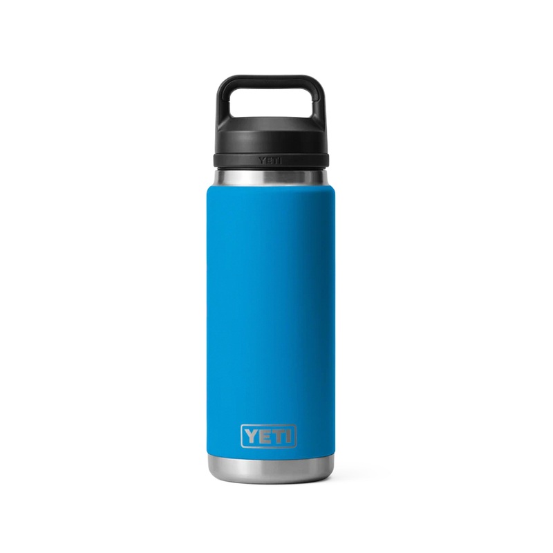YETI – RAMBLER 26 OZ BOTTLE CHUG