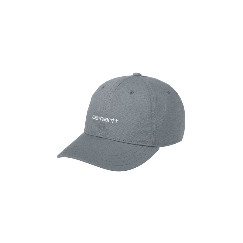 CARHARTT WIP – CANVAS SCRIPT CAP