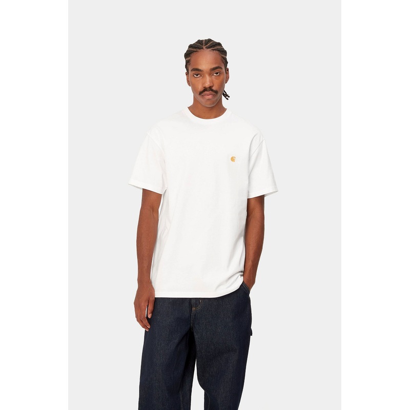CARHARTT WIP – CHASE T-SHIRT