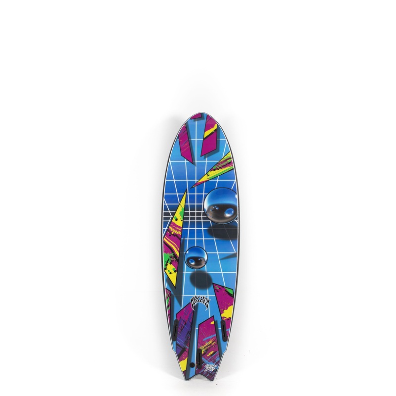 Catch Surf – Odysea LOST RNF – 65 x 21.5 x 3.0 x 56L