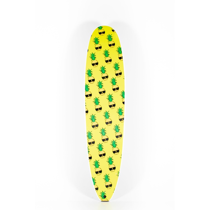 Catch Surf – WAVE BANDIT – EASY RIDER x BEN GRAVY – 8’0″ x 23″ x 3,375″ x 86L. – NS