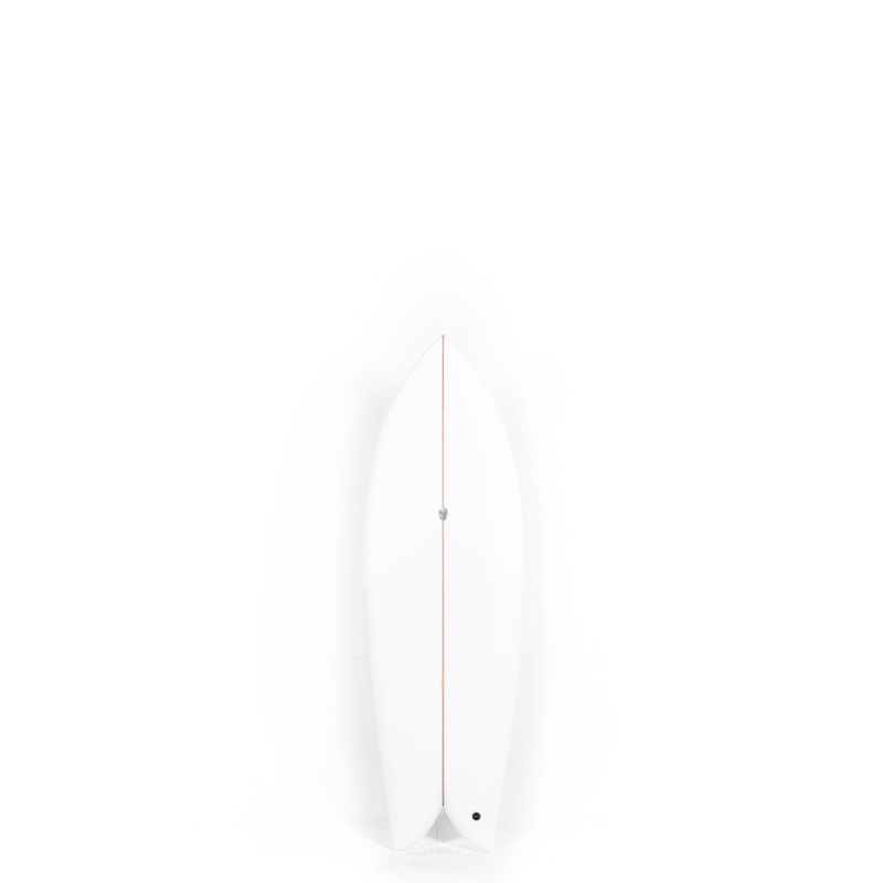 Christenson Surfboards – CHRIS FISH – 5’6″ x 20 7/8 x 2 7/16 – 32.38L – CX06022