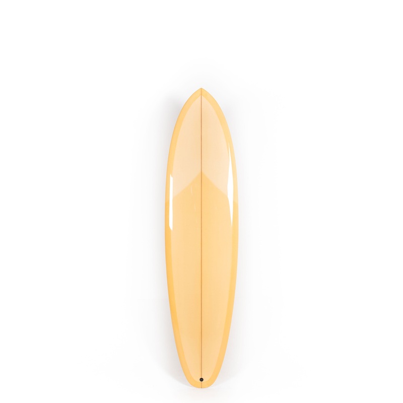 Christenson Surfboards – TWIN TRACKER – 7’2″ x 21 1/4  x 2 7/8 – CX06070