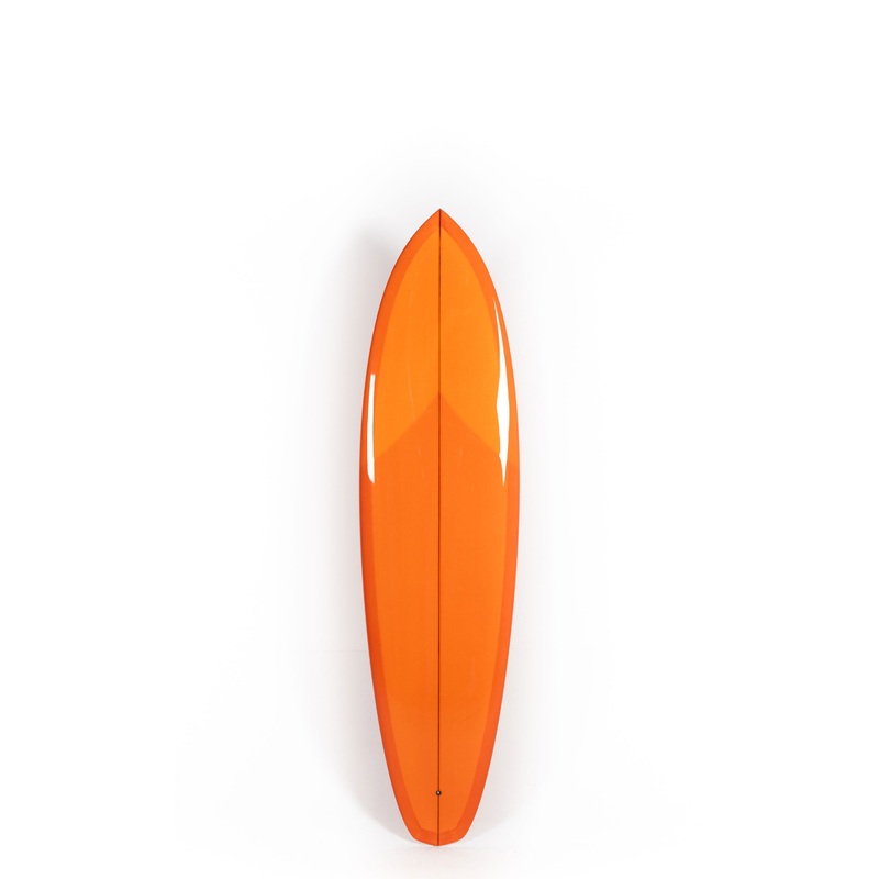 Christenson Surfboards – ULTRA TRACKER – 7’0″ x 21 1/4 x 2 7/8 – CX06072
