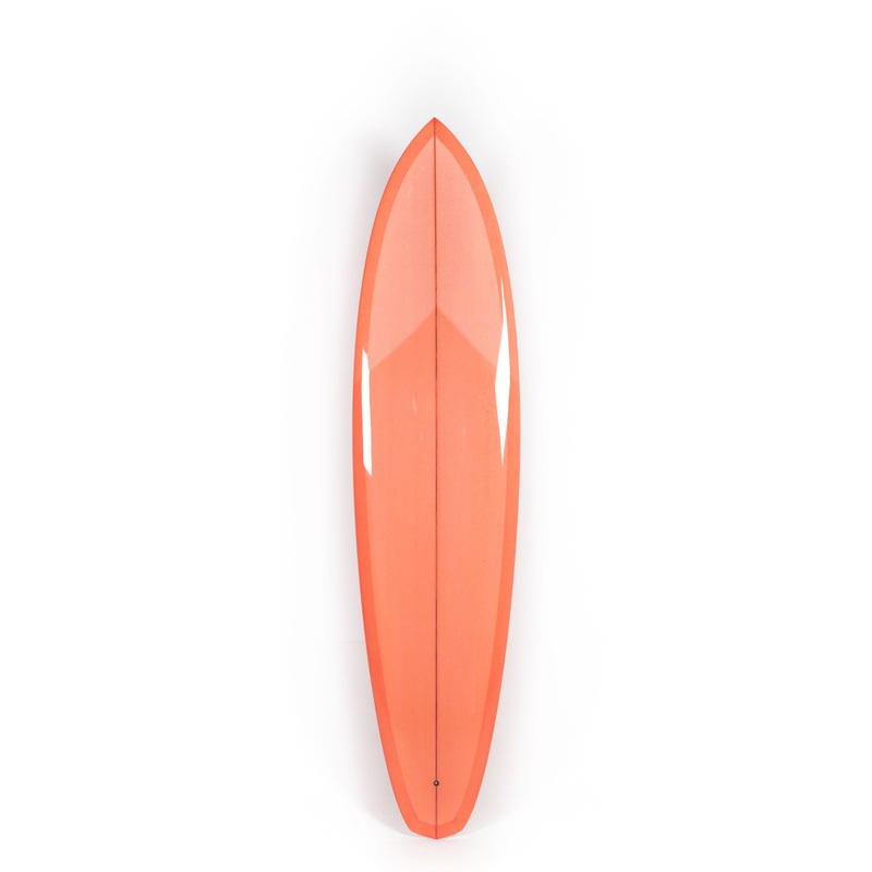 Christenson Surfboards – ULTRA TRACKER – 7’8″ x 21 1/2 x 3 – CX06075