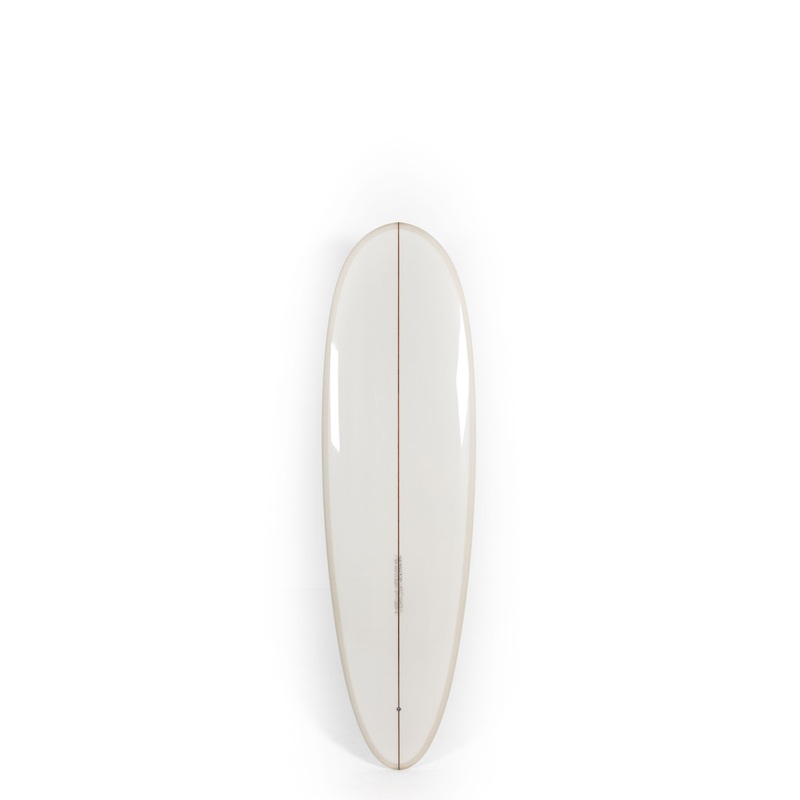 Fantastic Acid – ROUNDED HULL – 6’6″