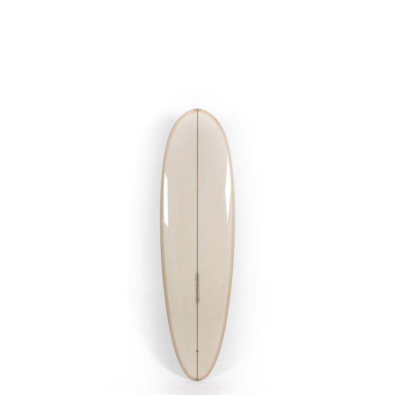 Fantastic Acid – ROUNDED HULL – 6’8″