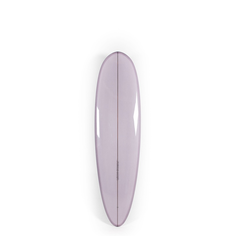 Fantastic Acid – ROUNDED HULL – 7’2″