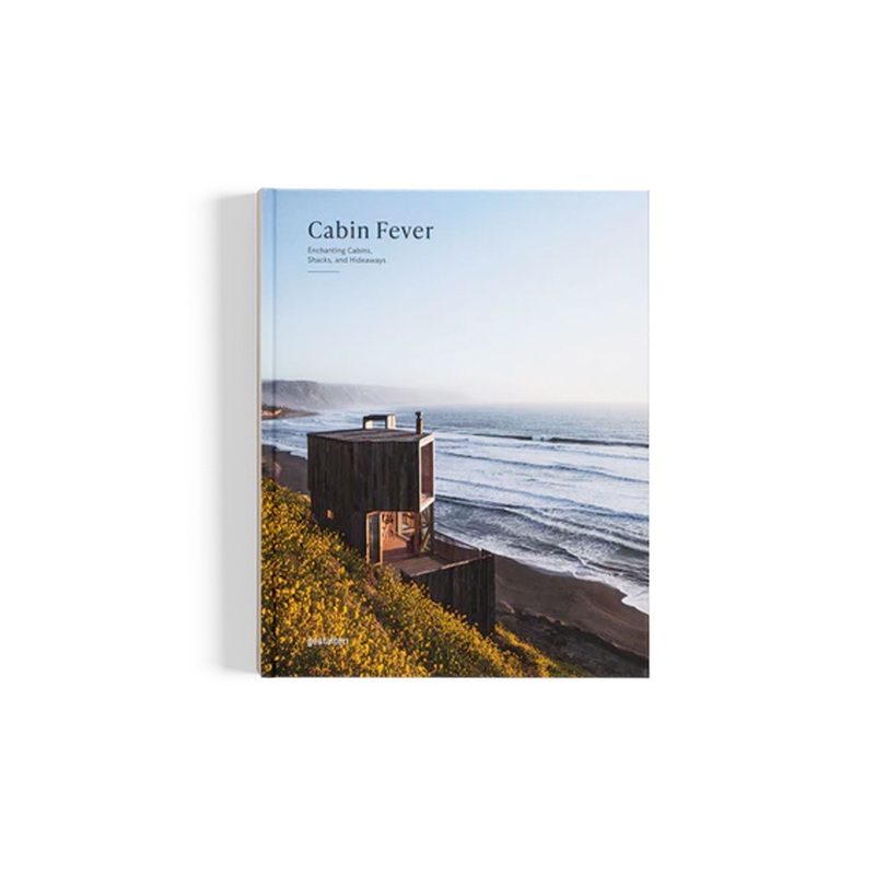 GESTALTEN – CABIN FEVER