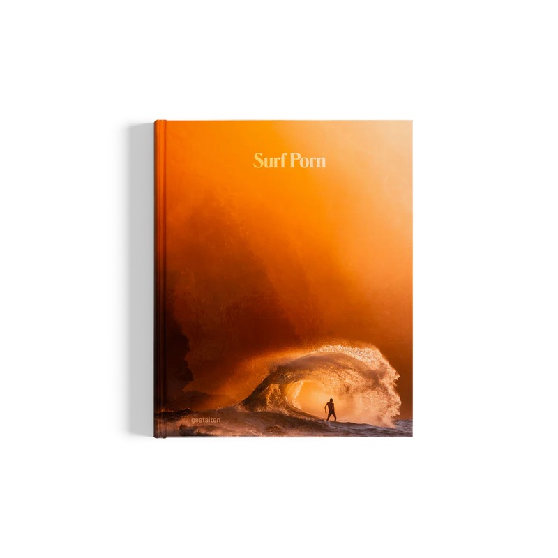 GESTALTEN – SURF PORN