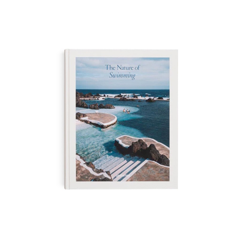 GESTALTEN – THE NATURE OF SWIMMING