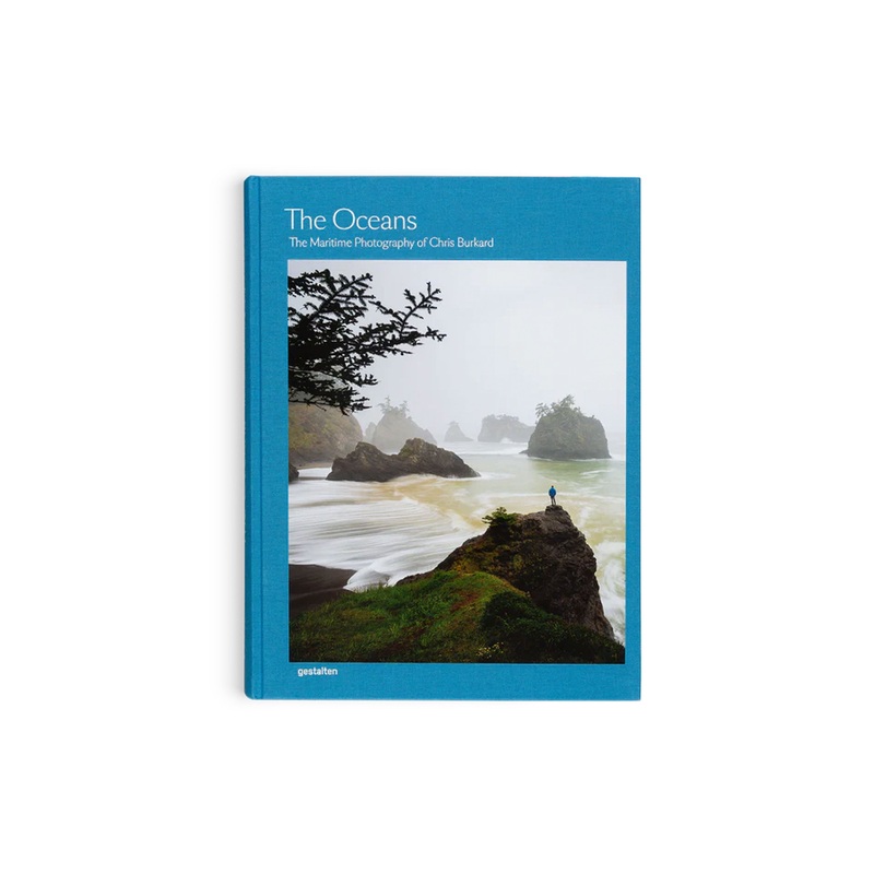GESTALTEN – THE OCEANS