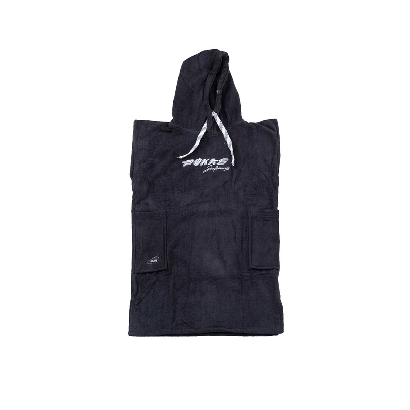 PUKAS – JUNIOR PONCHO PUKAS CLASSIC FLASH