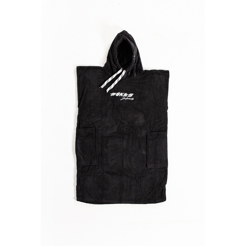 PUKAS – PONCHO PUKAS CLASSIC FLASH