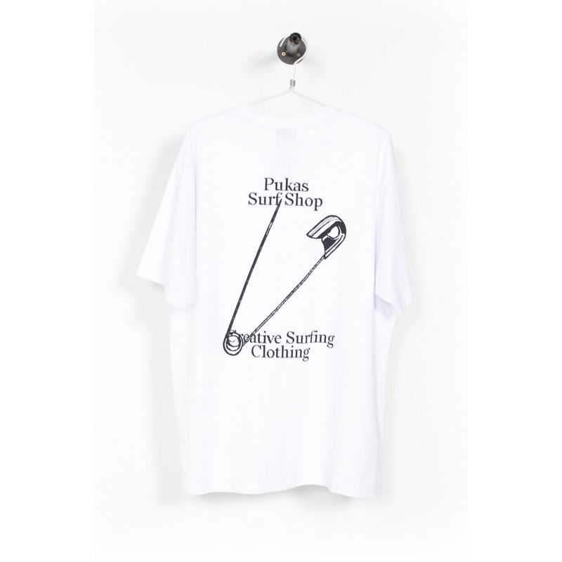 PUKAS SURF SHOP – CREATIVE