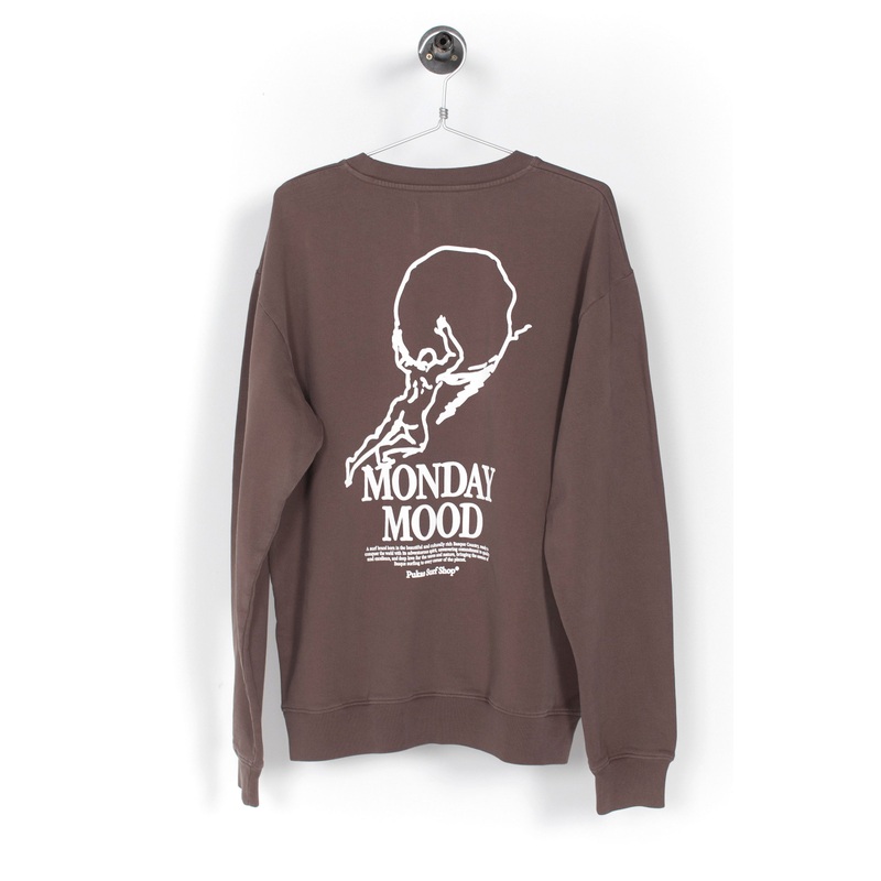 PUKAS SURF SHOP – MONDAY MOOD