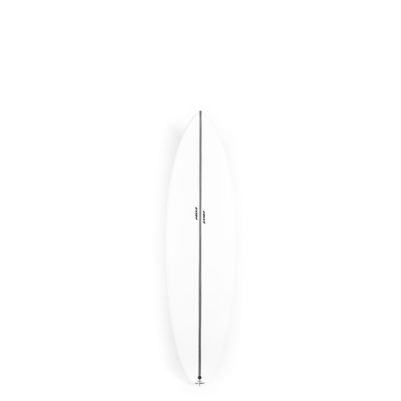Pukas Surfboard – 69ER EVOLUTION by Axel Lorentz- 68 x 21,50 x 2,94 – 44,74L – AX10800