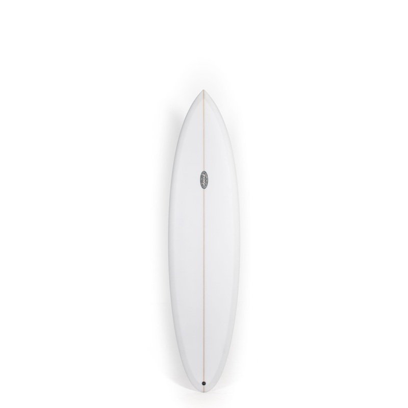 Pukas Surfboard – Magnetic by David Santos – 7’2″ x 20.80 x 2.85 x 45.94L – DS00173