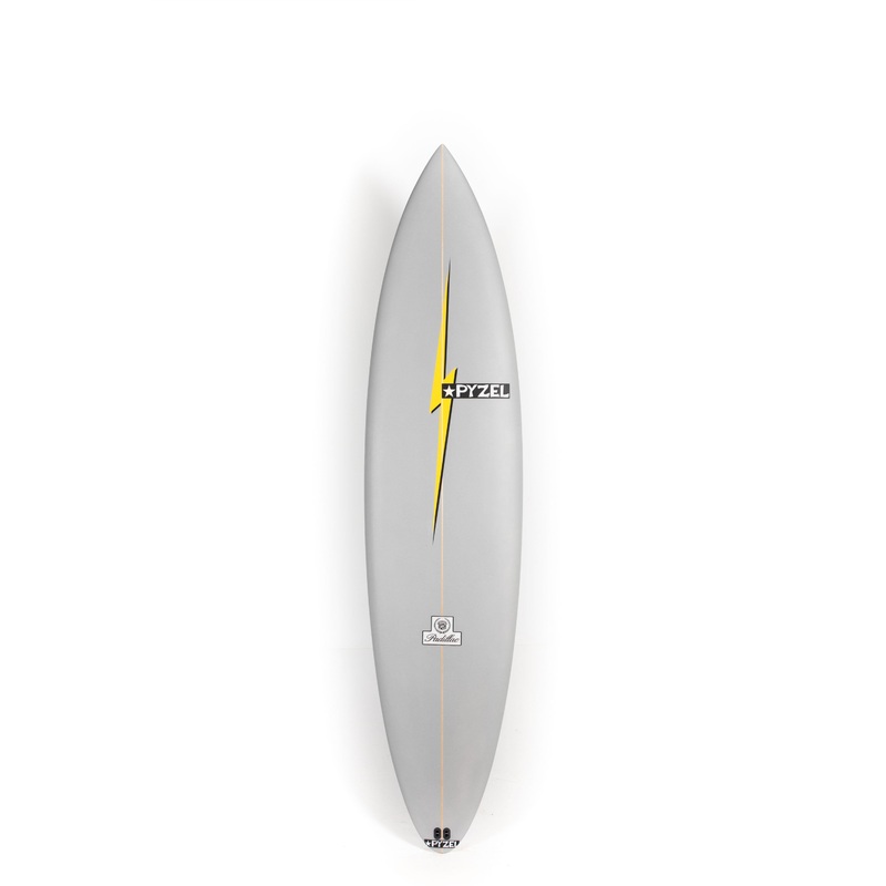 Pyzel Surfboards – PADILLAC – 7’6″ x 20 3/8 x 3 1/8 – 49,1L – Ref: 889180