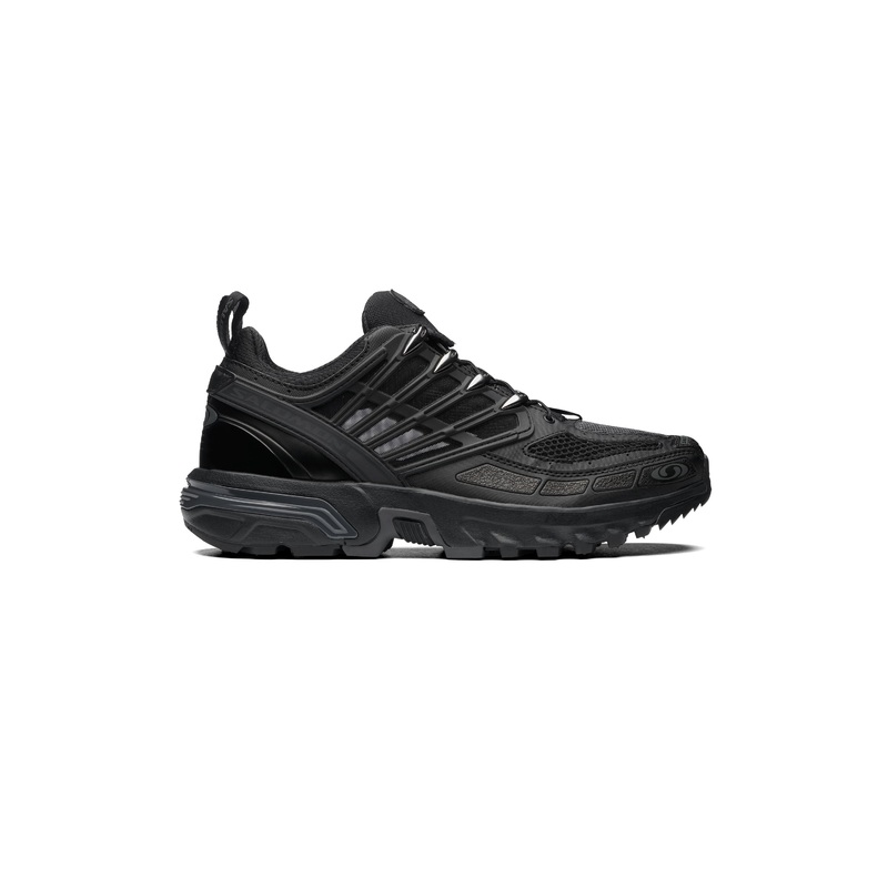 SALOMON – ACS PRO – BLACK – MAN