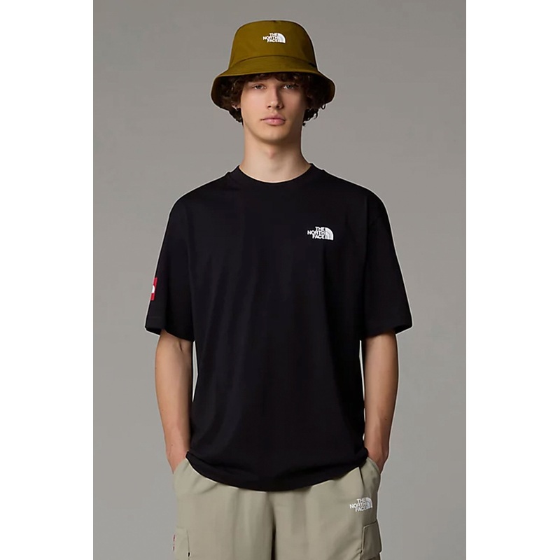 THE NORTH FACE – AXYS