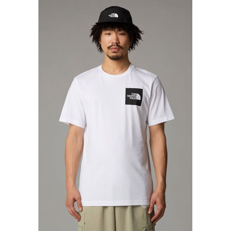 THE NORTH FACE – FINE TEE