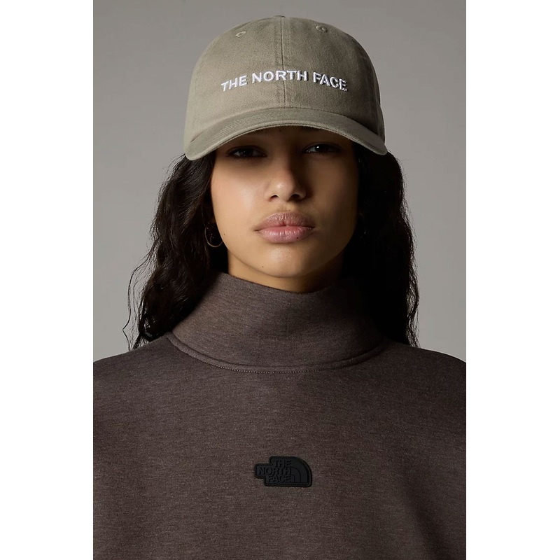 THE NORTH FACE – ROOMY NORM HAT
