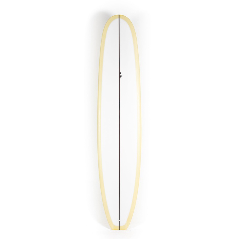 Thomas Surfboards – SCOOP TAIL NOSERIDER – 9’4″ x 22 7/8 x 2 7/8