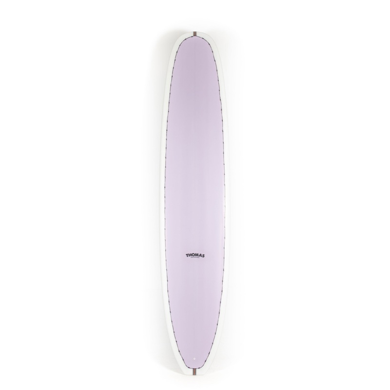 Thomas Surfboards – STEP DECK – 9’3″x 22 7/8 x 2 7/8