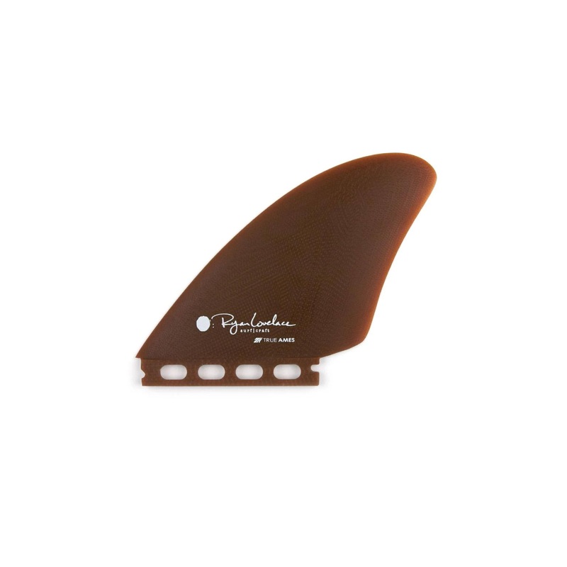 TRUE AMES – LOVELACE PIGGYBACK KEEL – KELP – 2FINS