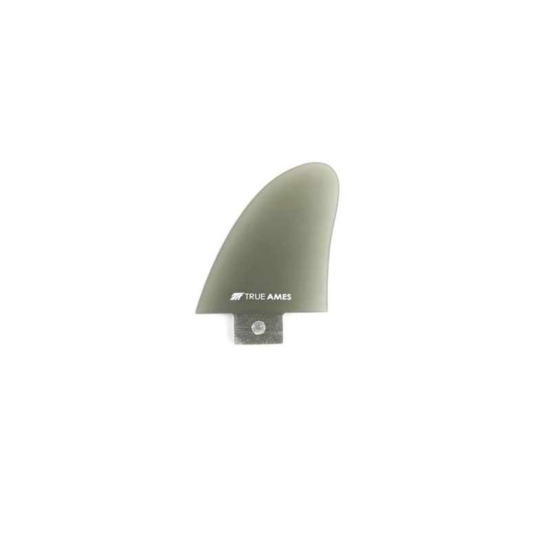 TRUE AMES – TA SIDE BITE 2.6 – FCS COMPATIBLE – SMOKE – 2FINS