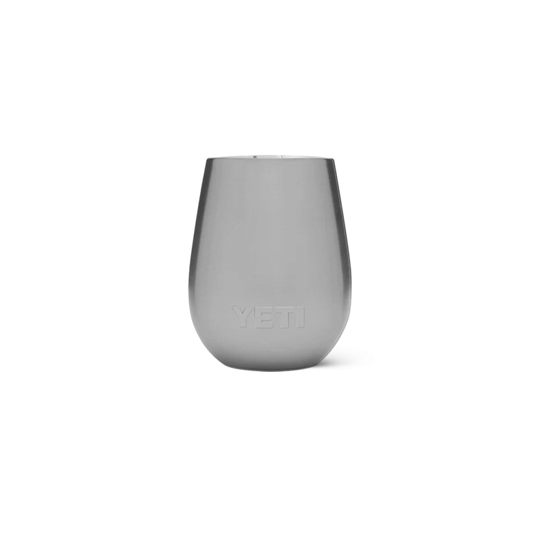 YETI – RAMBLER 10 OZ WINE TUMBLER MS