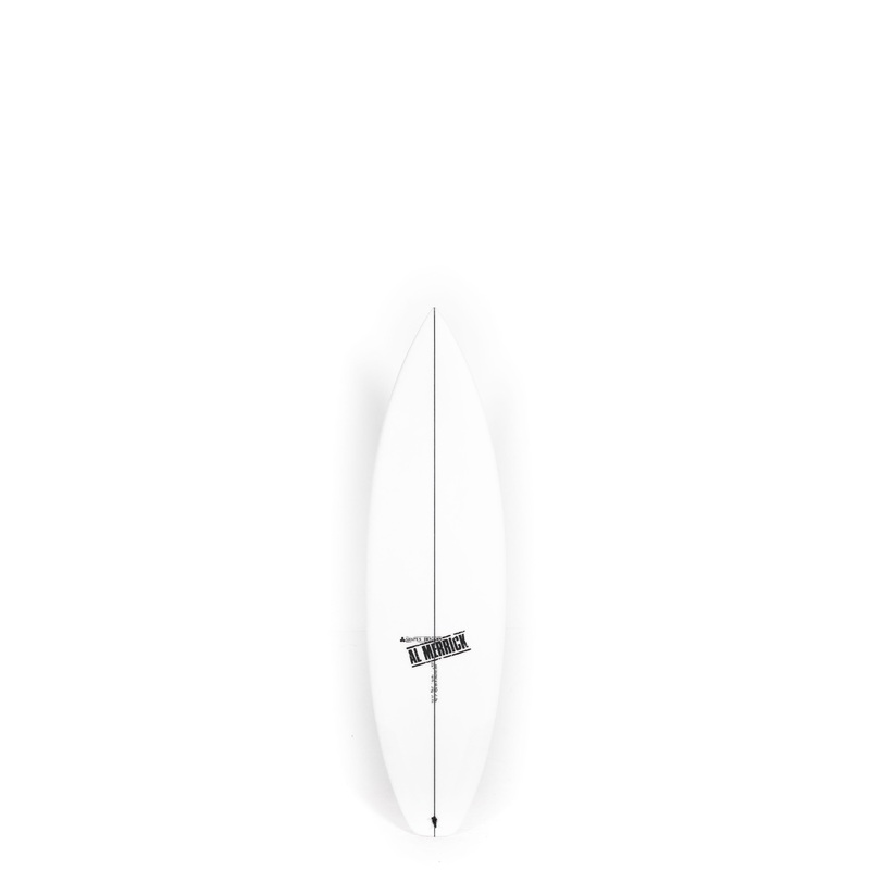 Channel Islands – CI 2.PRO by Britt Merrick – 5’8″ x 18 1/4″ x 2 3/16″ – 24.30L – CI33786