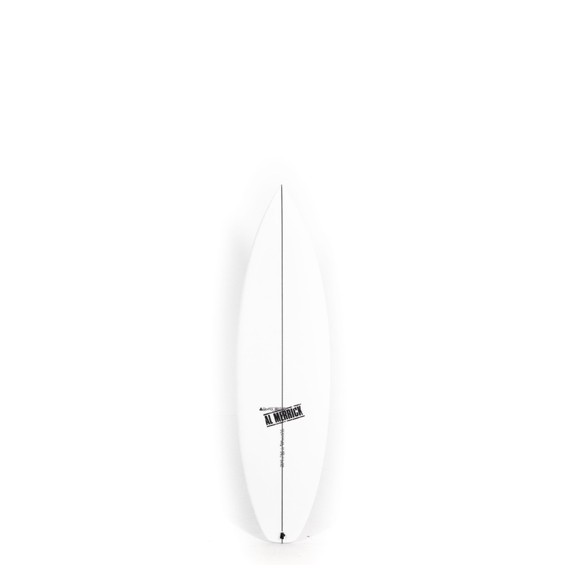 Channel Islands – CI 2.PRO by Britt Merrick – 6’0″ x 19 1/8″ x 2 7/16″ – 29.90L – CI33436